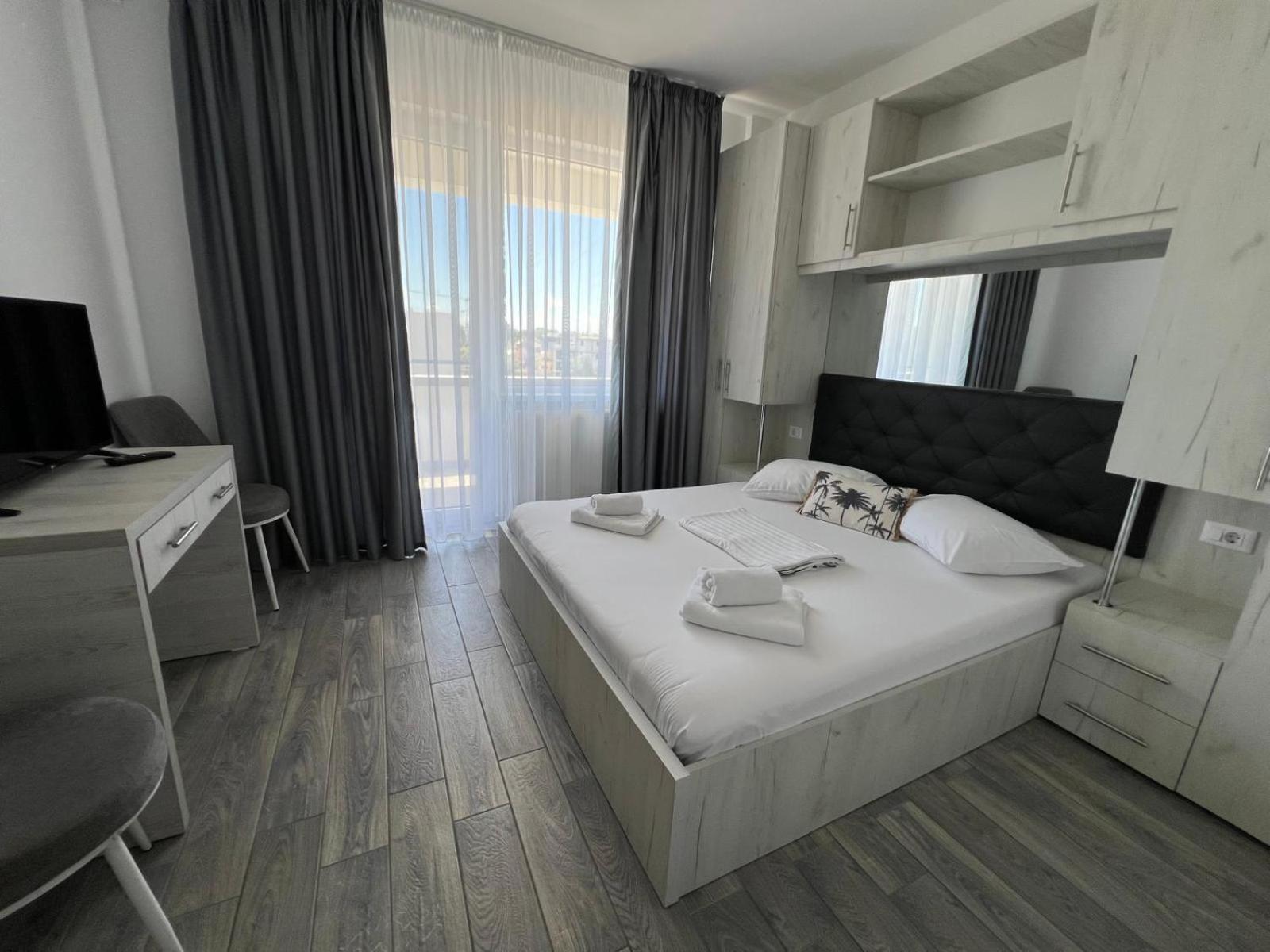 Ida Beach Navodari Exterior photo